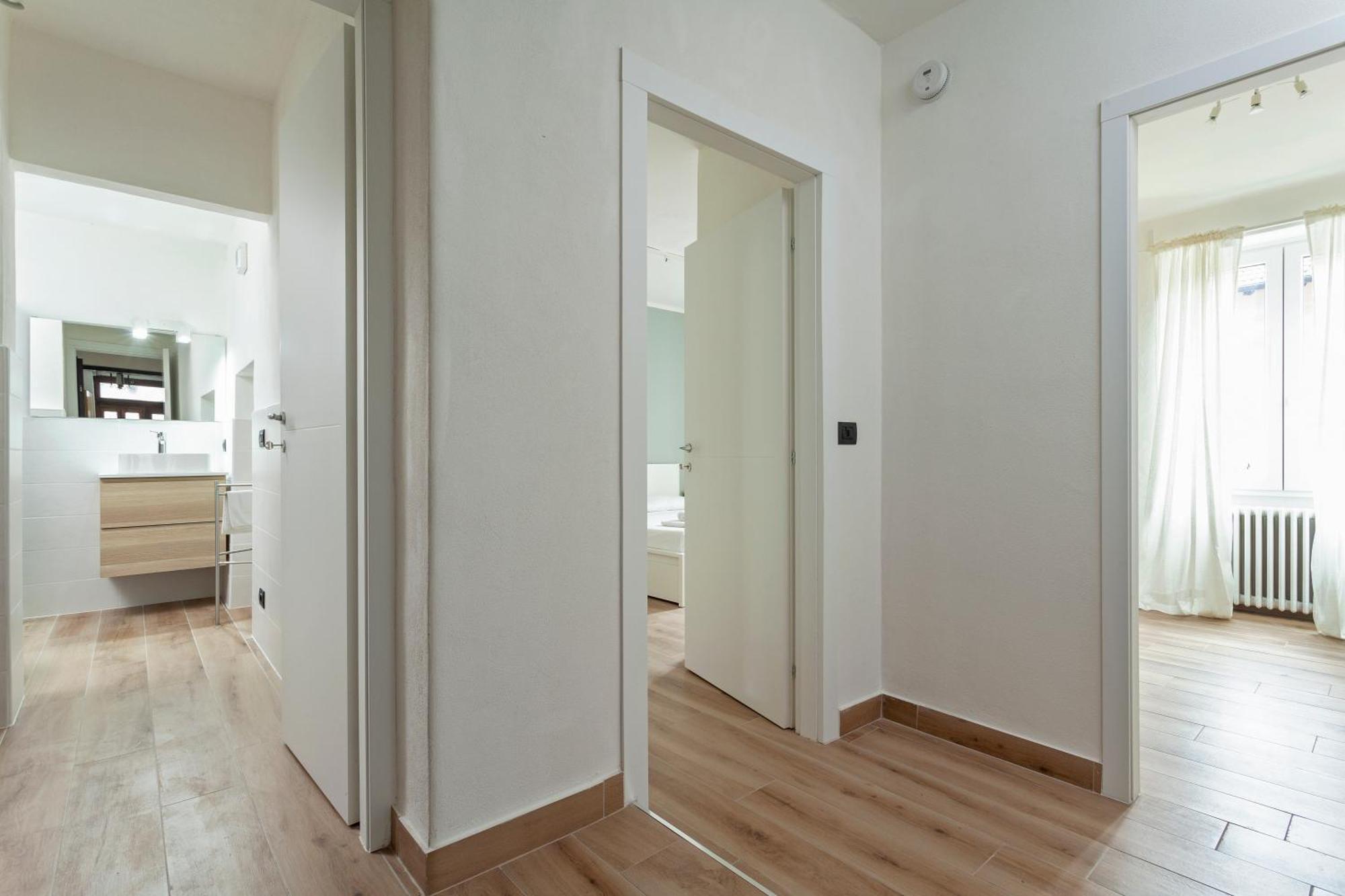 Greenway Apartment Colonno Exterior photo